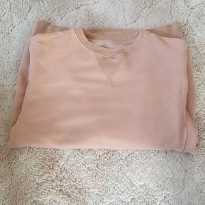 Matix crewneck sweater